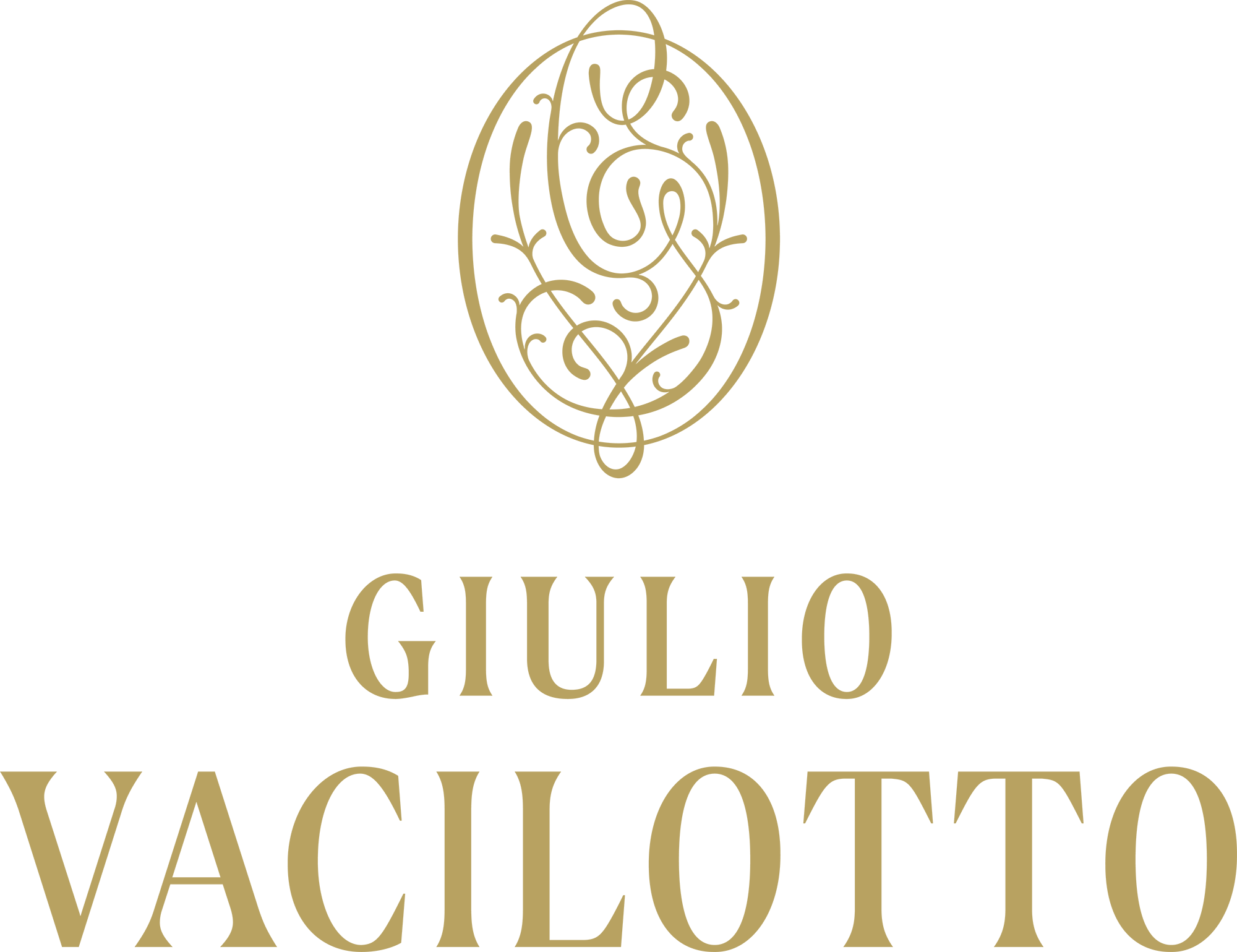 LogoGiulio low
