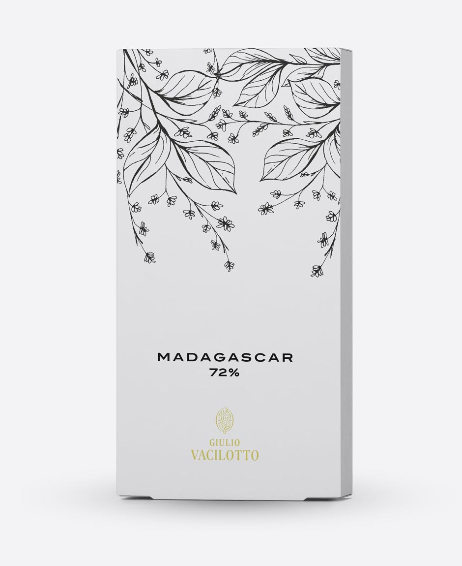 madagascar