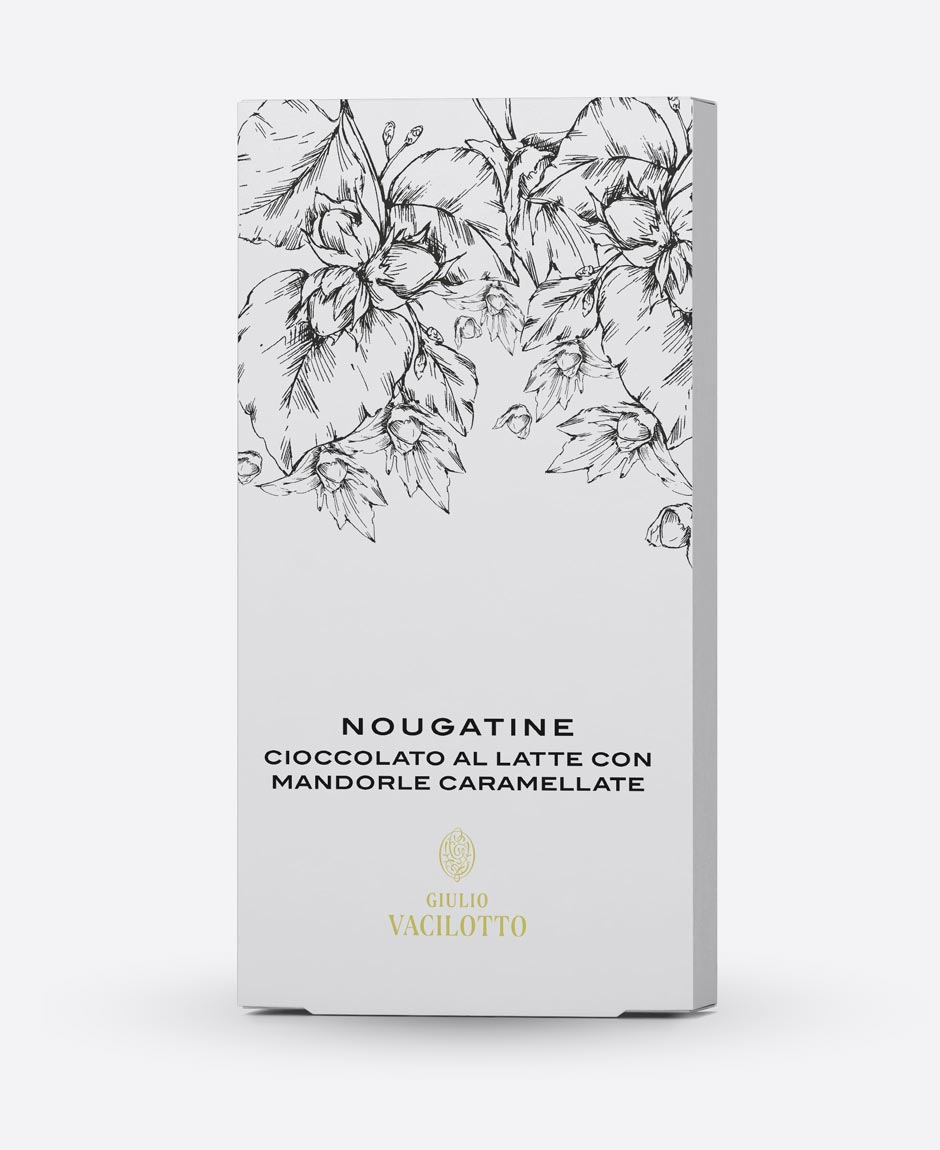nougatine